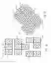 Fig. 04 - Interconnectible building elements for intellectual challenge games