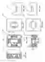 Fig. 22 - Interconnectible building elements for intellectual challenge games