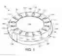 Fig. 02 - ADJUSTABLE ELECTRONIC GAME PIECE