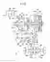 Fig. 02 - SEALING STRUCTURE FOR CONTINUOUSLY VARIABLE TRANSMISSION