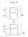 Fig. 05 - SEALING STRUCTURE FOR CONTINUOUSLY VARIABLE TRANSMISSION