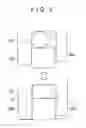 Fig. 06 - SEALING STRUCTURE FOR CONTINUOUSLY VARIABLE TRANSMISSION