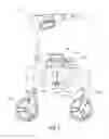 Fig. 03 - Foldable walker apparatus
