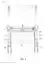 Fig. 04 - Foldable walker apparatus