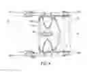 Fig. 05 - Foldable walker apparatus