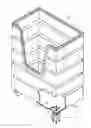 Fig. 01 - Utility truck base reinforcement and method of manufacture