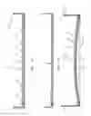 Fig. 04 - Utility truck base reinforcement and method of manufacture