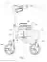 Fig. 03 - Foldable walker apparatus