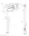 Fig. 06 - Foldable walker apparatus
