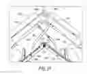 Fig. 22 - Foldable walker apparatus