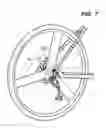 Fig. 07 - Aerodynamic brake system