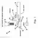 Fig. 02 - Combined trailer hitch coupler guide and securement assembly and method