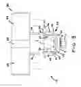 Fig. 04 - Combined trailer hitch coupler guide and securement assembly and method