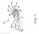 Fig. 09 - Combined trailer hitch coupler guide and securement assembly and method