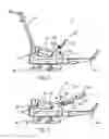 Fig. 03 - Stroller with articulating structure