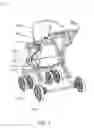 Fig. 03 - Collapsible stroller