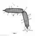 Fig. 02 - PROTECTION DEVICE INCLUDING AN INFLATABLE MEMBER