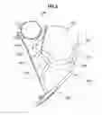Fig. 03 - Driver knee bolster of automobile