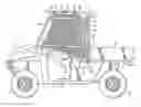 Fig. 01 - Net structure for a vehicle