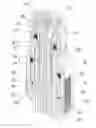 Fig. 01 - Joint for a cable
