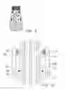 Fig. 06 - Joint for a cable