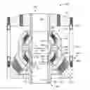 Fig. 01 - Pressure isolation system for flexible pipe joints