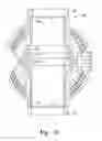 Fig. 10 - Pressure isolation system for flexible pipe joints