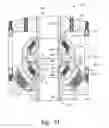Fig. 13 - Pressure isolation system for flexible pipe joints