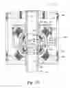 Fig. 14 - Pressure isolation system for flexible pipe joints