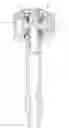 Fig. 01 - HOSE REEL SWIVEL