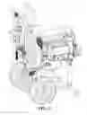 Fig. 04 - HOSE REEL SWIVEL
