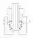 Fig. 02 - High pressure fitting for hydrogen applications