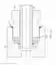 Fig. 06 - High pressure fitting for hydrogen applications