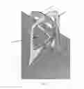 Fig. 10 - COMBINED WING AND TURBINE DEVICE FOR IMPROVED UTILIZATION OF FLUID FLOW ENERGY
