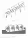Fig. 11 - COMBINED WING AND TURBINE DEVICE FOR IMPROVED UTILIZATION OF FLUID FLOW ENERGY