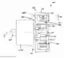 Fig. 01 - Generator arrangement for a wind power plant