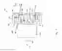 Fig. 02 - Generator arrangement for a wind power plant