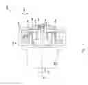 Fig. 03 - Generator arrangement for a wind power plant