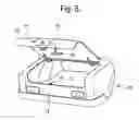 Fig. 08 - TRUNK LOCKING SYSTEM