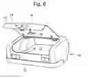 Fig. 08 - Trunk locking system