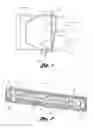 Fig. 02 - BUMPER SYSTEM WITH FRICTION-FIT ENERGY ABSORBER AND METHOD