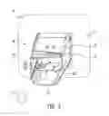 Fig. 03 - Energy absorption device, especially for non-axial loads