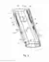 Fig. 07 - Energy absorption device, especially for non-axial loads