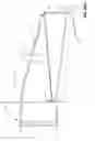 Fig. 19 - Energy absorption device, especially for non-axial loads
