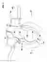 Fig. 02 - Dough ball lifter