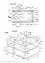 Fig. 20 - Pick-up style utility vehicle with expandable cargo bed