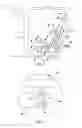 Fig. 03 - Transverse sliding/accommodation easy entry seat