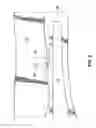 Fig. 10 - Support structure of windshield