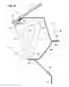 Fig. 14 - Support structure of windshield
