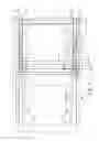 Fig. 05 - Slide hatch assembly